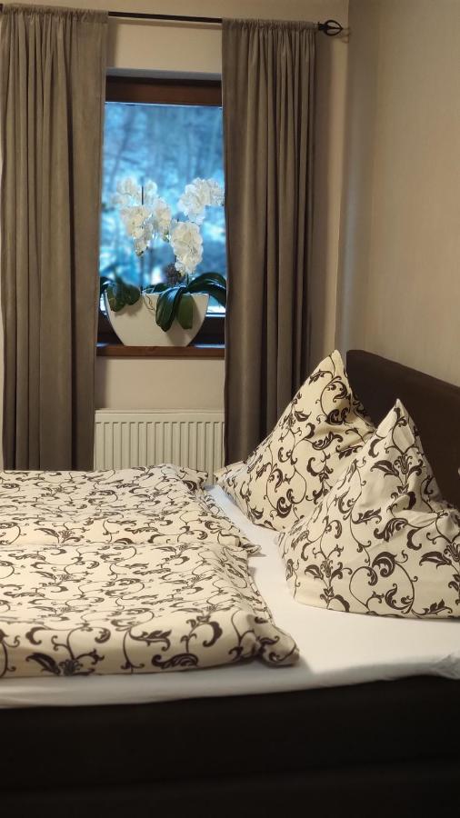Margus Apartmany Oscadnica Exteriör bild