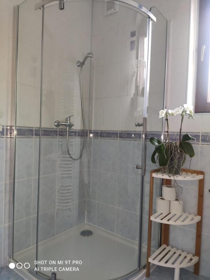 Margus Apartmany Oscadnica Exteriör bild