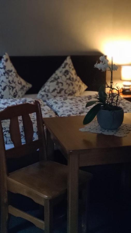 Margus Apartmany Oscadnica Exteriör bild
