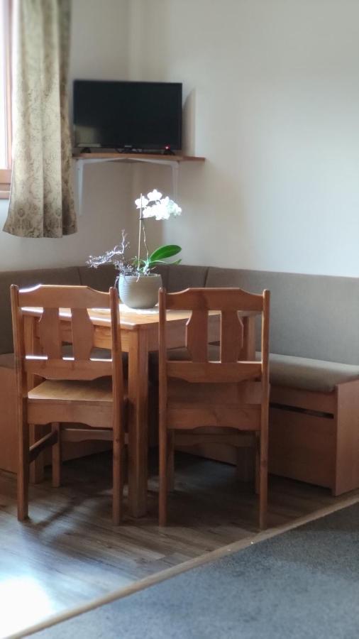 Margus Apartmany Oscadnica Exteriör bild