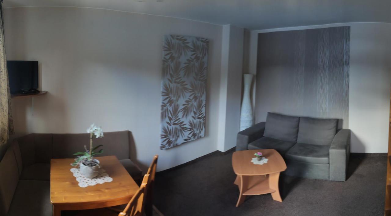 Margus Apartmany Oscadnica Exteriör bild