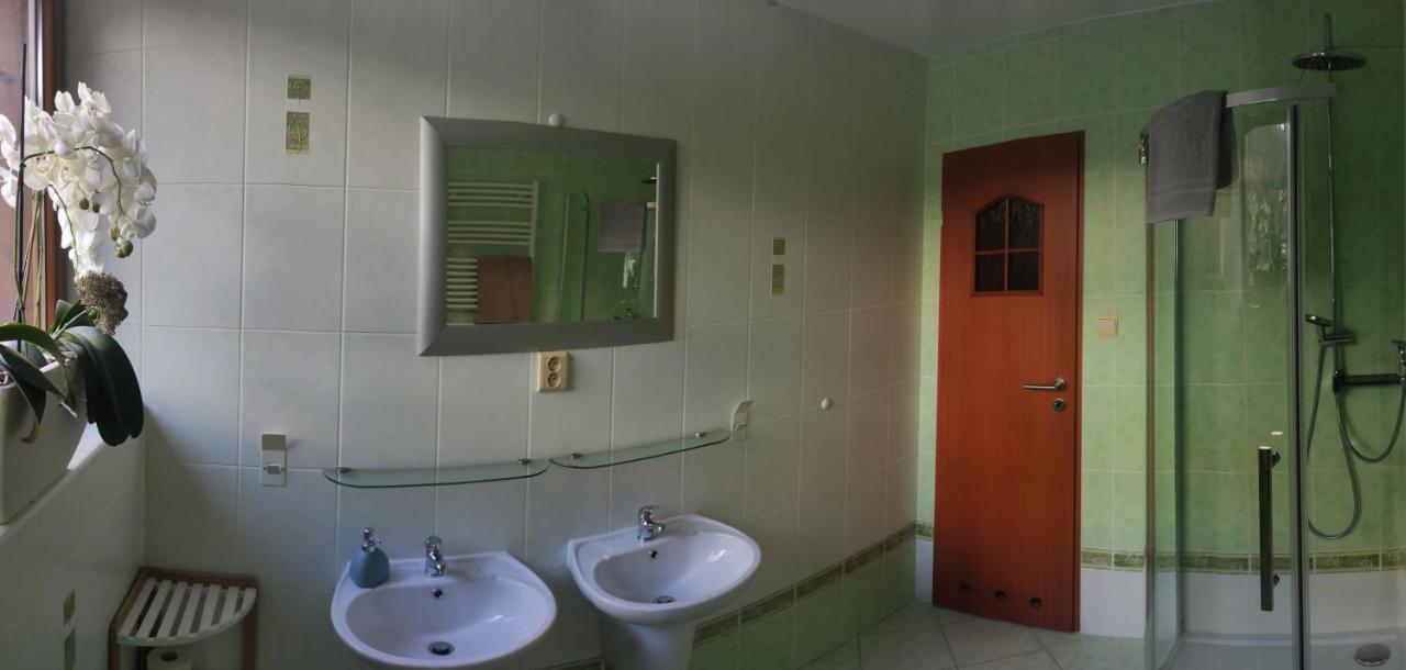 Margus Apartmany Oscadnica Exteriör bild