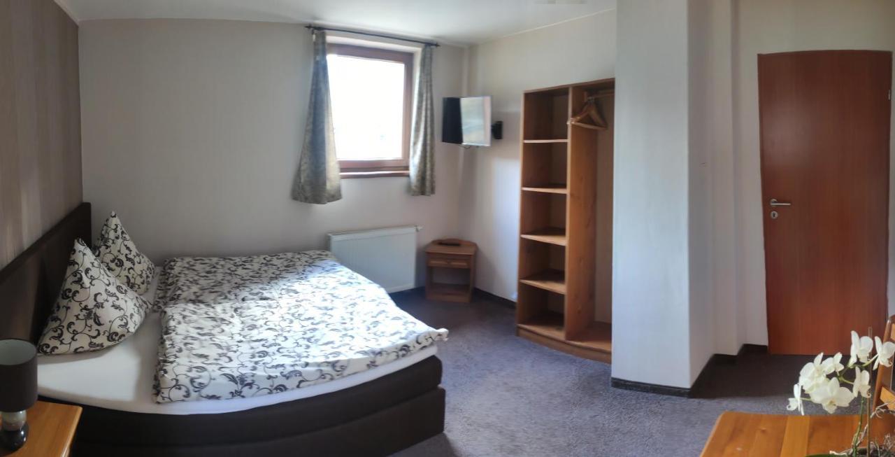 Margus Apartmany Oscadnica Exteriör bild