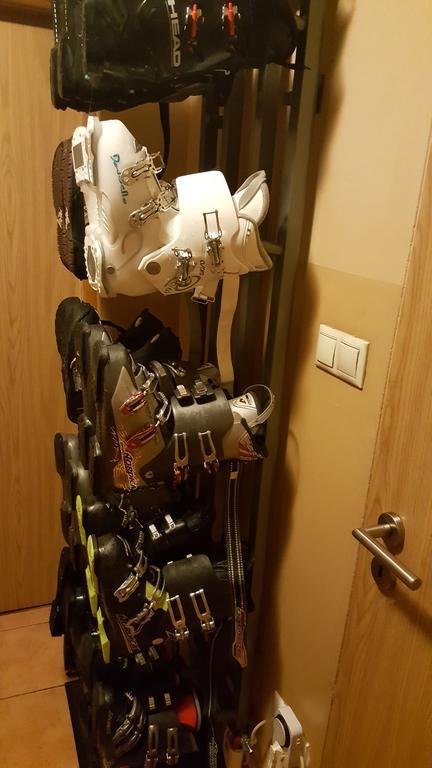 Margus Apartmany Oscadnica Exteriör bild
