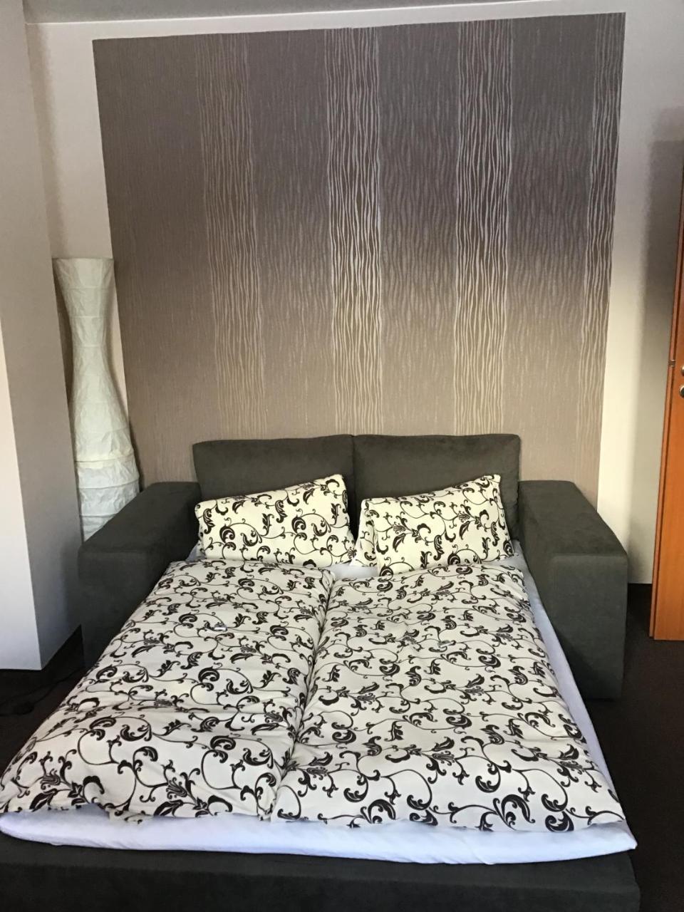Margus Apartmany Oscadnica Exteriör bild